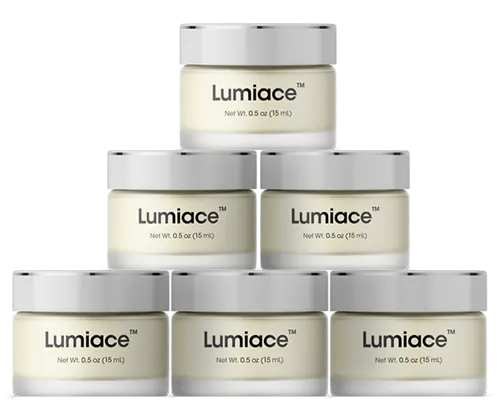 Lumiace — 6 Bottle Package
