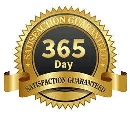 Lumiace 365-Day Money Back Guarantee